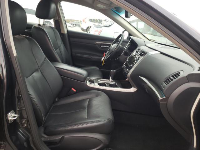 Photo 5 from auction – 2013 NISSAN ALTIMA 2.5 with VIN 1N4AL3AP6DC204157