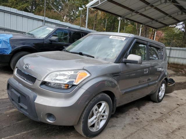 Zdjęcie 2 z aukcji – 2010 KIA SOUL + z VIN KNDJT2A25A7174078