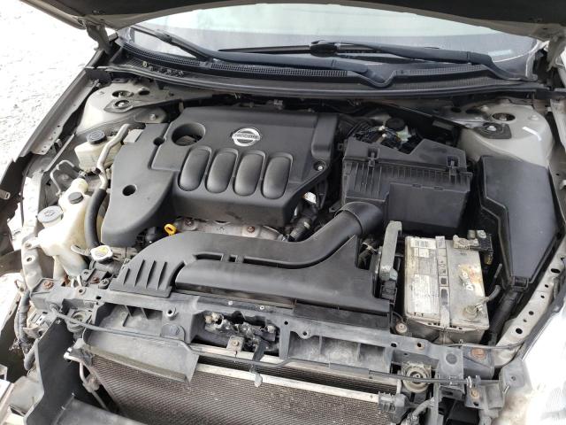 Photo 7 from auction – 2012 NISSAN ALTIMA BAS with VIN 1N4AL2AP7CN517151
