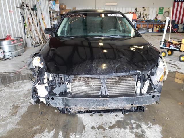 Photo 9 from auction – 2011 NISSAN ALTIMA BAS with VIN 1N4AL2AP5BC171465