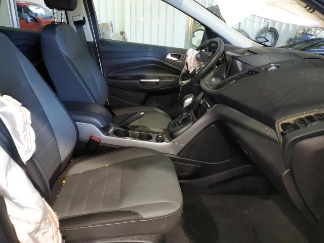 Photo 5 from auction – 2016 FORD ESCAPE SE with VIN 1FMCU0GX3GUB14500