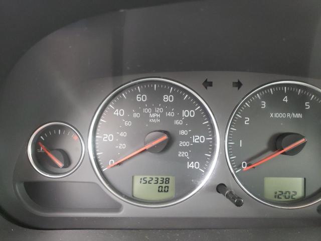 Photo 8 from auction – 2004 VOLVO V40 1.9T with VIN YV1VW27504F047351
