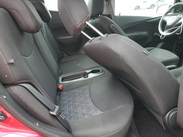 Photo 6 from auction – 2019 CHEVROLET SPARK LS with VIN KL8CB6SA6KC790110