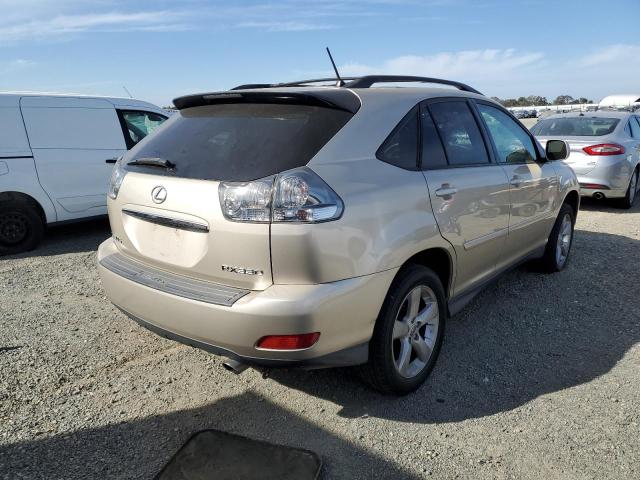 Photo 4 from auction – 2005 LEXUS RX 330 with VIN JTJGA31U750048713