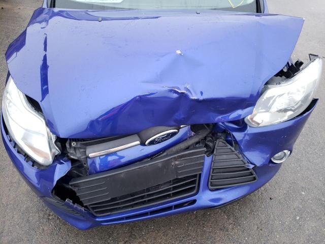 Photo 7 from auction – 2013 FORD FOCUS SE with VIN 1FADP3K23DL229859