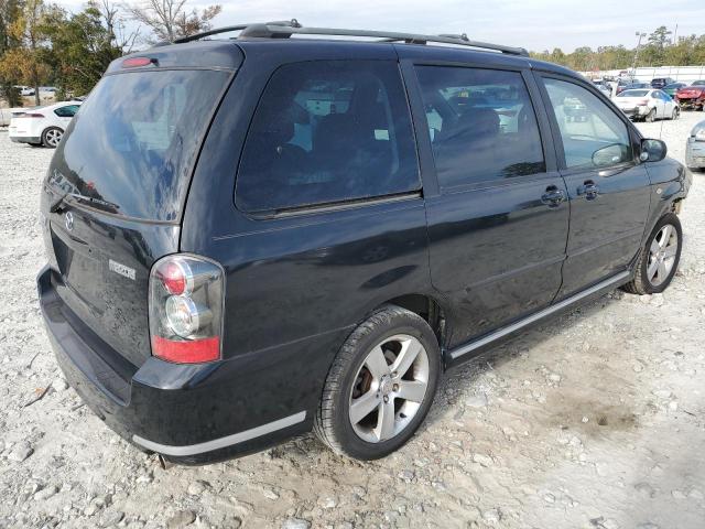 Photo 4 from auction – 2005 MAZDA MPV WAGON with VIN JM3LW28J550536963