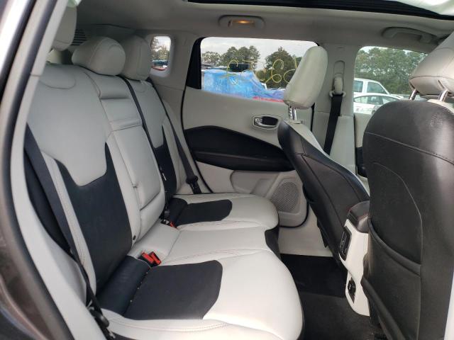 Photo 6 from auction – 2018 JEEP COMPASS LI with VIN 3C4NJCCB5JT240425