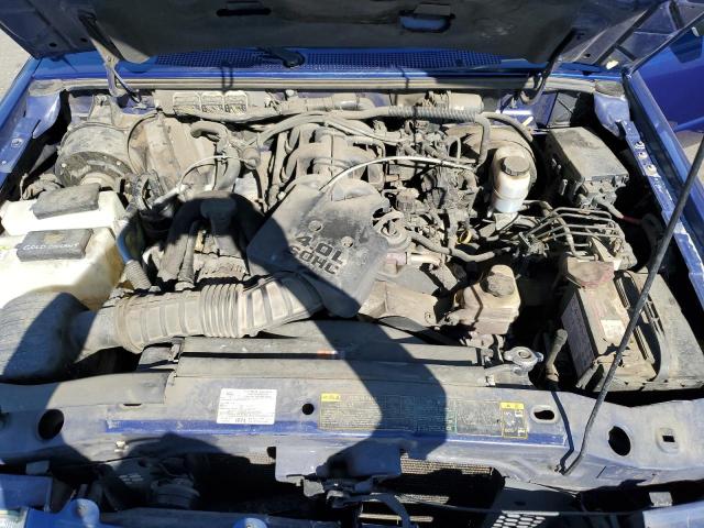 Photo 7 from auction – 2010 FORD RANGER SUP with VIN 1FTKR4EE3APA43802