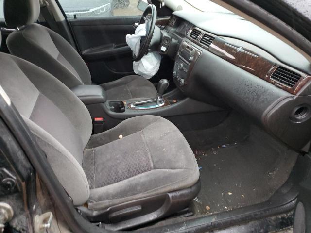 Photo 5 from auction – 2012 CHEVROLET IMPALA LT with VIN 2G1WG5E35C1197450