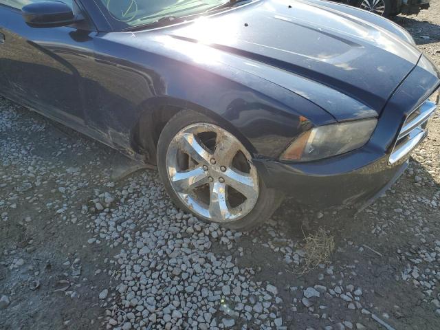 Photo 9 from auction – 2011 DODGE CHARGER with VIN 2B3CL3CG4BH517011
