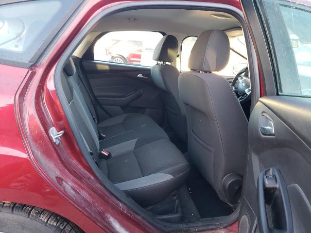 Photo 6 from auction – 2013 FORD FOCUS SE with VIN 1FADP3K22DL207870