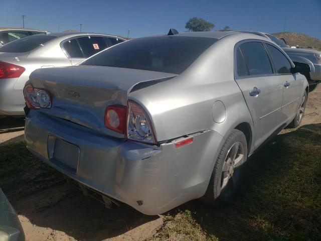 Photo 4 from auction – 2012 CHEVROLET MALIBU 1LT with VIN 1G1ZC5E09CF109636