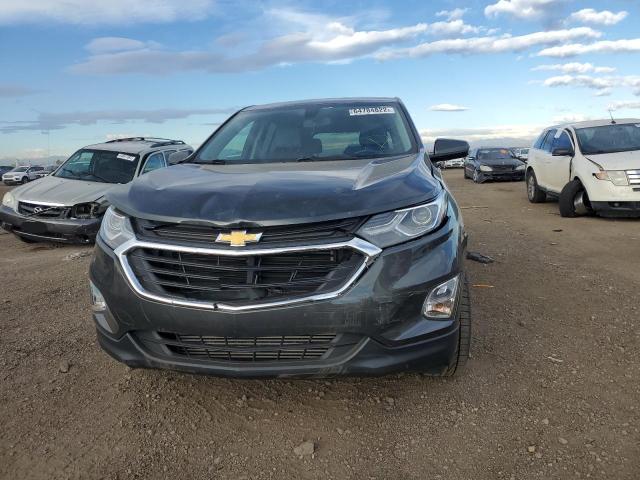 Photo 9 from auction – 2019 CHEVROLET EQUINOX LT with VIN 2GNAXUEV9K6197912