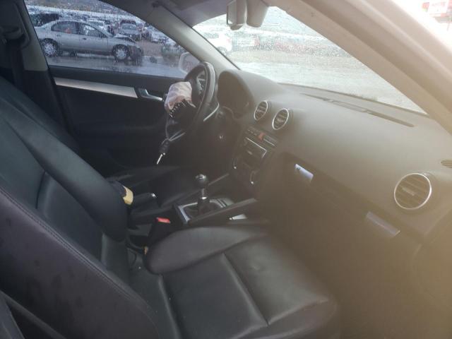 Photo 5 from auction – 2006 AUDI A3 2.0 PRE with VIN WAUNF78P96A072281