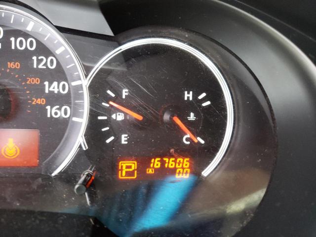 صورة رقم 8 من المزاد - 2012 NISSAN ALTIMA BAS مع VIN 1N4AL2AP7CN517151