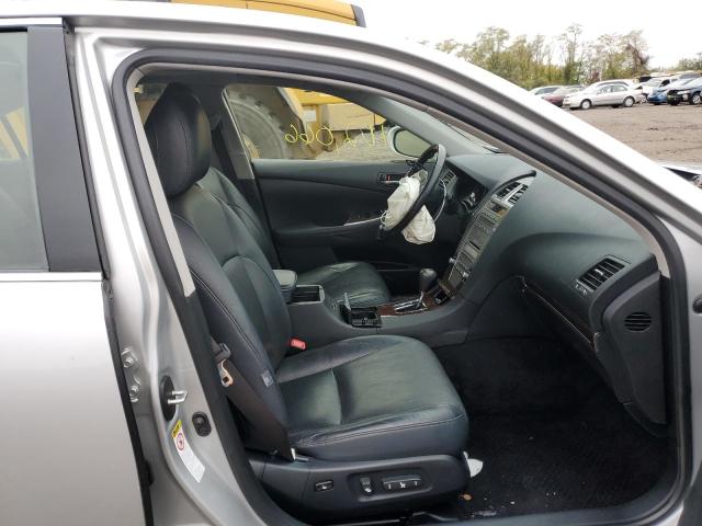 Photo 5 from auction – 2012 LEXUS ES 350 with VIN JTHBK1EG8C2493948