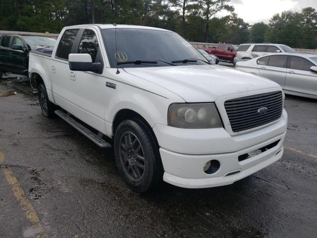 2008 Ford F-150