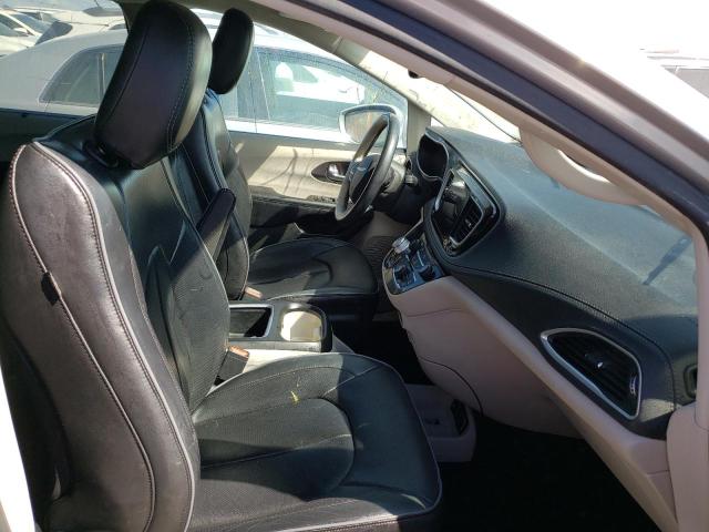 Photo 5 from auction – 2016 CHRYSLER PACIFICA L with VIN 2C4RC1GG7JR272589