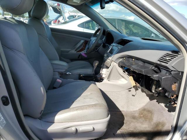 Photo 5 from auction – 2011 TOYOTA CAMRY BASE with VIN 4T4BF3EK6BR190810