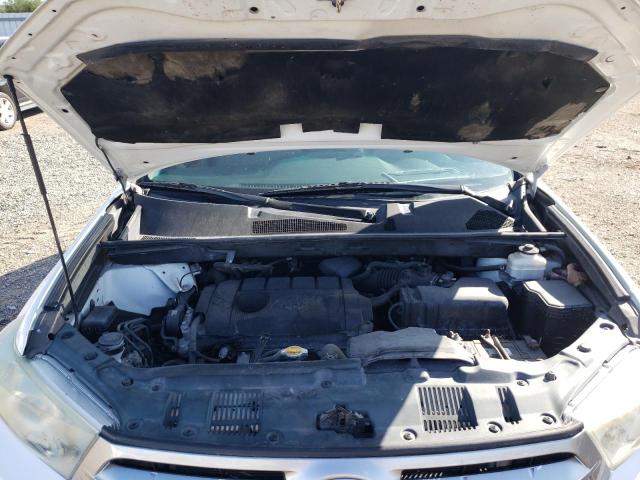 Photo 7 from auction – 2013 TOYOTA HIGHLANDER with VIN 5TDZA3EHXDS041730