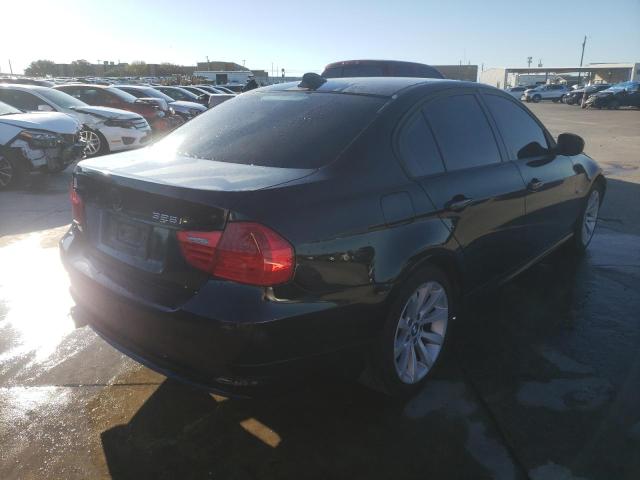 Photo 4 from auction – 2009 BMW 328 I with VIN WBAPH73579A172652