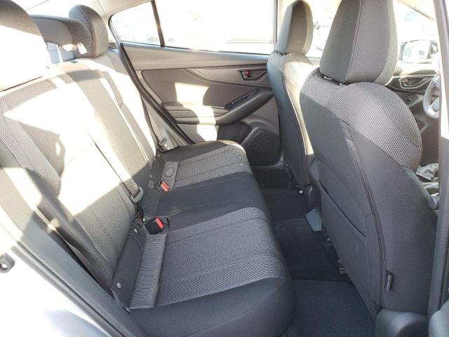 Photo 6 from auction – 2020 SUBARU IMPREZA PR with VIN 4S3GKAD68L3614410