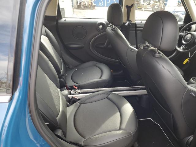 Photo 6 from auction – 2012 MINI COOPER S C with VIN WMWZC5C53CWL55701