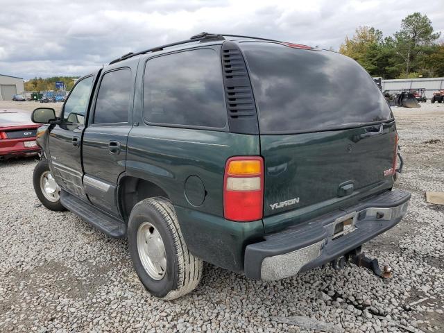 Photo 3 from auction – 2003 GMC YUKON with VIN 1GKEC13Z13R274597