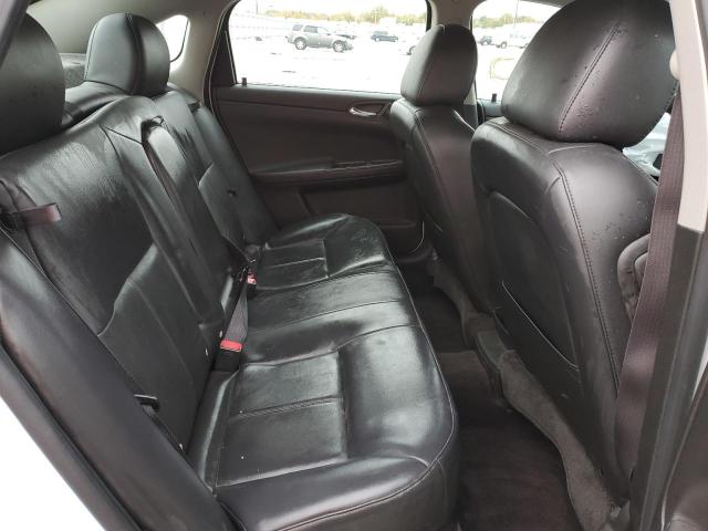 Photo 6 from auction – 2014 CHEVROLET IMPALA LIM with VIN 2G1WC5E36E1142391