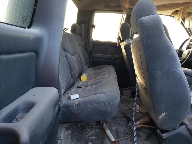 Photo 6 from auction – 2001 CHEVROLET SILVERADO with VIN 2GCEC19V011189613