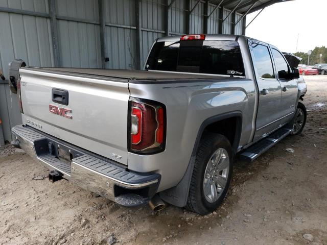 Photo 4 from auction – 2018 GMC SIERRA K15 with VIN 3GTU2NEC3JG238532