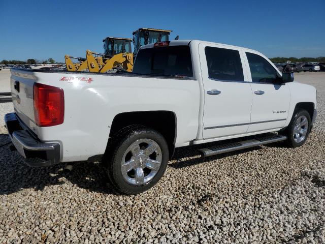 Photo 3 from auction – 2018 CHEVROLET SILVERADO with VIN 3GCUKSEC7JG646420