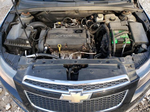 Photo 7 from auction – 2012 CHEVROLET CRUZE LS with VIN 1G1PC5SH0C7329663