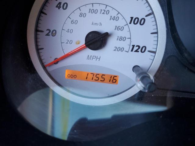 Photo 8 from auction – 2005 TOYOTA RAV4 with VIN JTEHD20V856034069