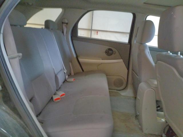 Photo 6 from auction – 2008 CHEVROLET EQUINOX LT with VIN 2CNDL53F486295737