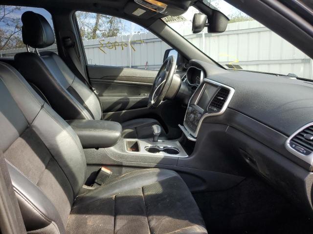 Photo 5 from auction – 2015 JEEP GRAND CHER with VIN 1C4RJFAG9FC852776