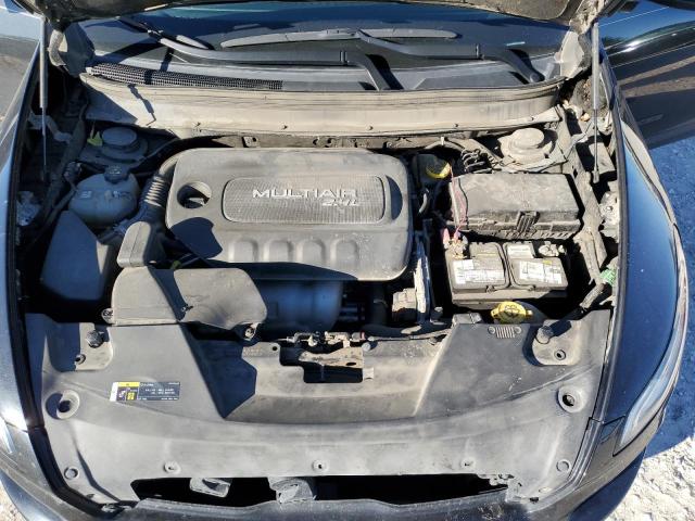Photo 7 from auction – 2016 JEEP CHEROKEE L with VIN 1C4PJLCB6GW319310