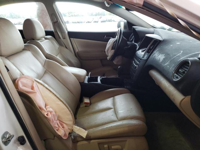 Photo 5 from auction – 2012 NISSAN MAXIMA S with VIN 1N4AA5AP2CC805100