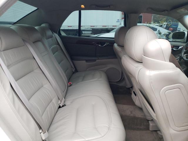 Photo 6 from auction – 2003 CADILLAC DEVILLE with VIN 1G6KD54Y83U211814