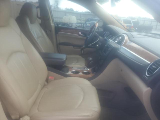 Photo 5 from auction – 2009 BUICK ENCLAVE CX with VIN 5GAER23D99J219814