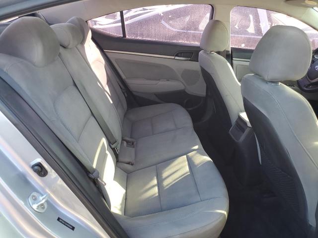 Photo 6 from auction – 2017 HYUNDAI ELANTRA with VIN 5NPD84LF6HH084664