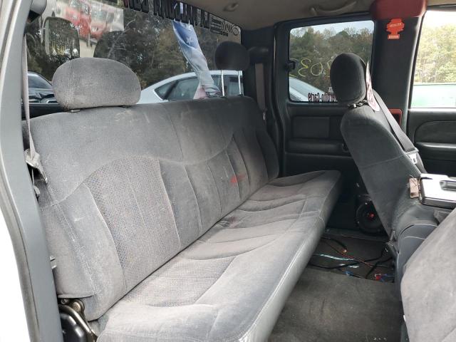 Photo 6 from auction – 2002 CHEVROLET SILVERADO with VIN 2GCEC19T821211230
