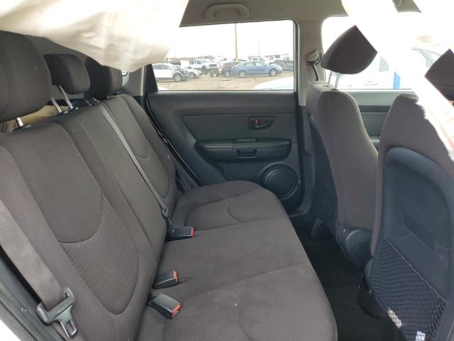 Photo 6 from auction – 2013 KIA SOUL with VIN KNDJT2A53D7759353