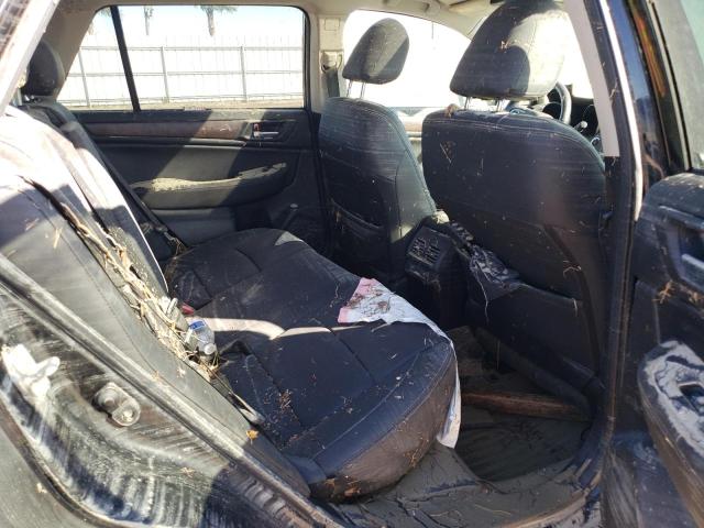 Photo 6 from auction – 2015 SUBARU OUTBACK 2. with VIN 4S4BSBNC7F3274977