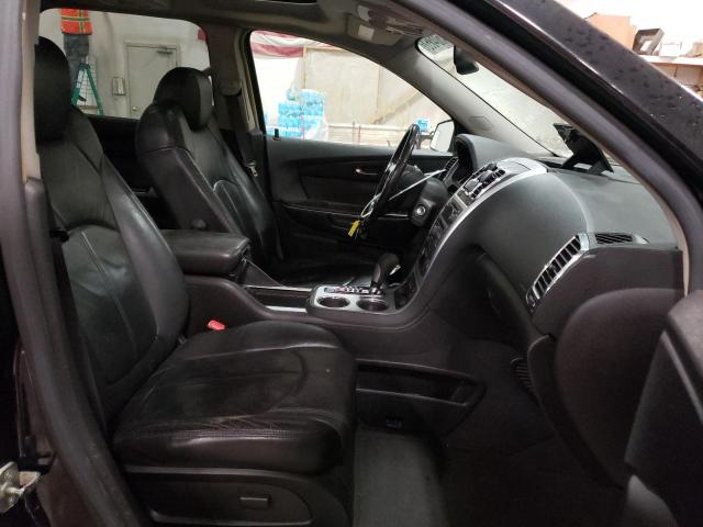 Photo 5 from auction – 2008 GMC ACADIA SLT with VIN 1GKEV23708J241059