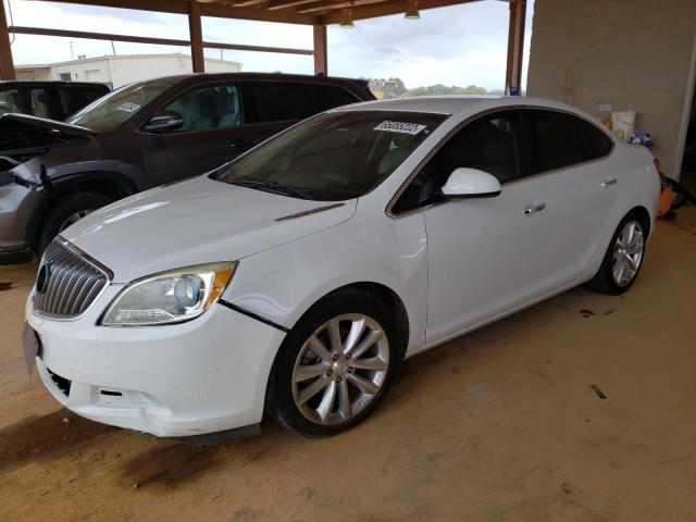 Photo 2 from auction – 2013 BUICK VERANO with VIN 1G4PP5SK8D4230949