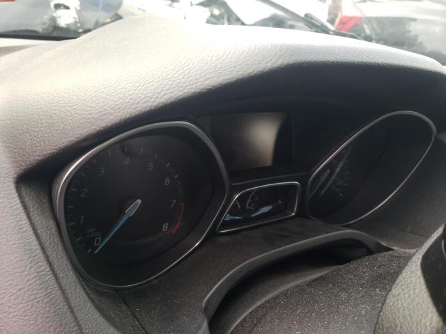 Photo 8 from auction – 2014 FORD FOCUS SE with VIN 1FADP3F24EL268133