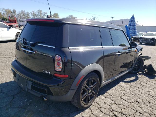 Photo 4 from auction – 2012 MINI COOPER CLU with VIN WMWZF3C52CT488947