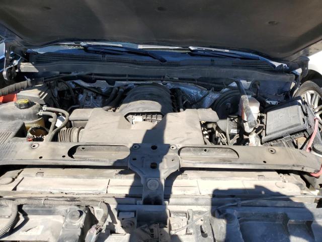 Photo 7 from auction – 2015 CHEVROLET SILVERADO with VIN 3GCPCREC5FG256622