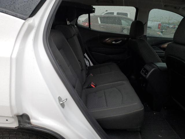 Photo 6 from auction – 2020 GMC TERRAIN SL with VIN 3GKALTEV1LL206053